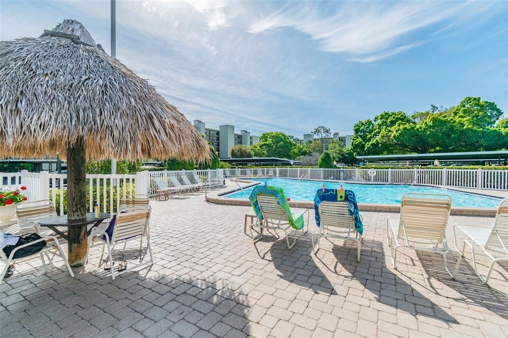 Image 66 of property listing at 2621 COVE CAY DRIVE 703, Clearwater, FL 33760