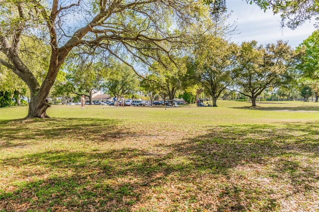 Image 68 of property listing at 2621 COVE CAY DRIVE 703, Clearwater, FL 33760