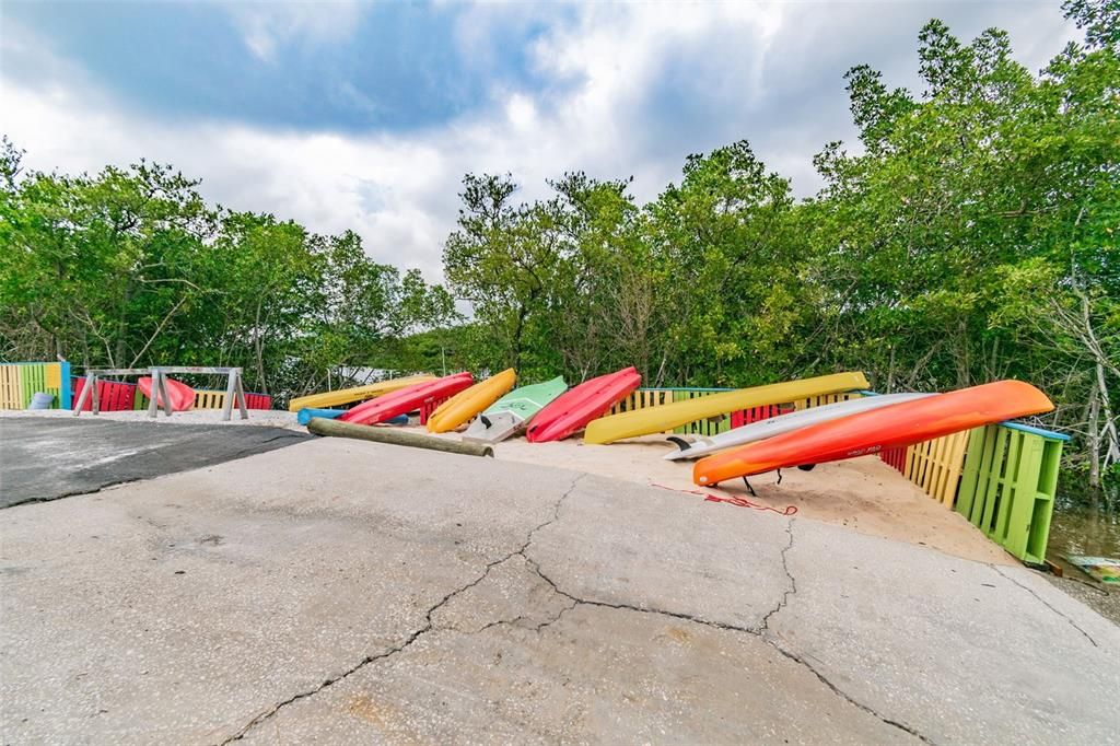 Image 72 of property listing at 2621 COVE CAY DRIVE 703, Clearwater, FL 33760