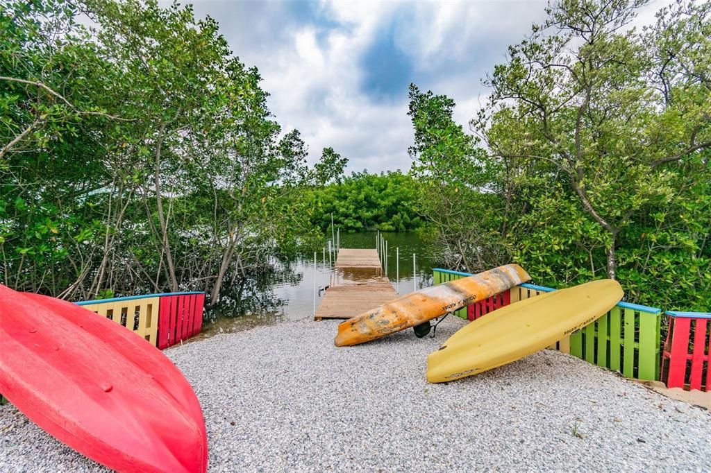 Image 74 of property listing at 2621 COVE CAY DRIVE 703, Clearwater, FL 33760