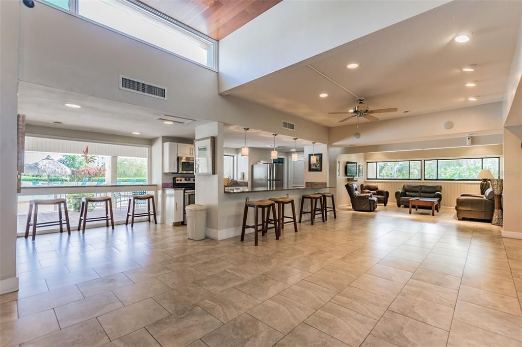 Image 75 of property listing at 2621 COVE CAY DRIVE 703, Clearwater, FL 33760