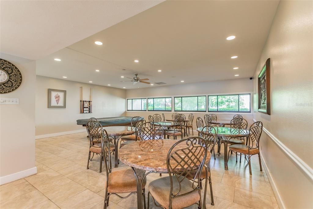 Image 76 of property listing at 2621 COVE CAY DRIVE 703, Clearwater, FL 33760