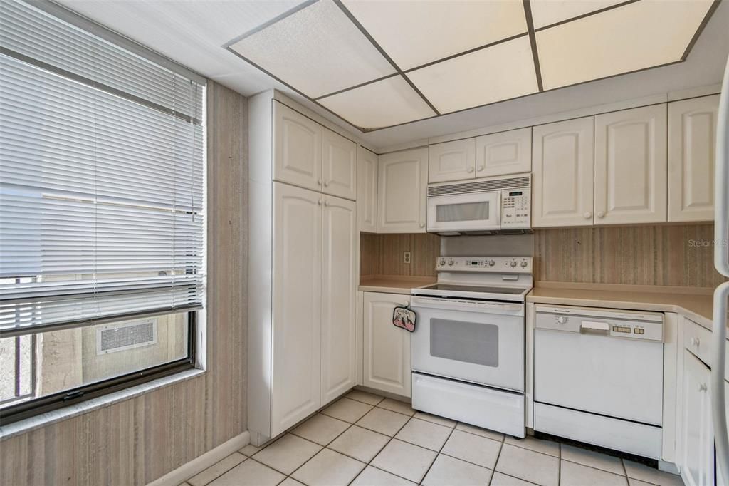 Image 8 of property listing at 2621 COVE CAY DRIVE 703, Clearwater, FL 33760