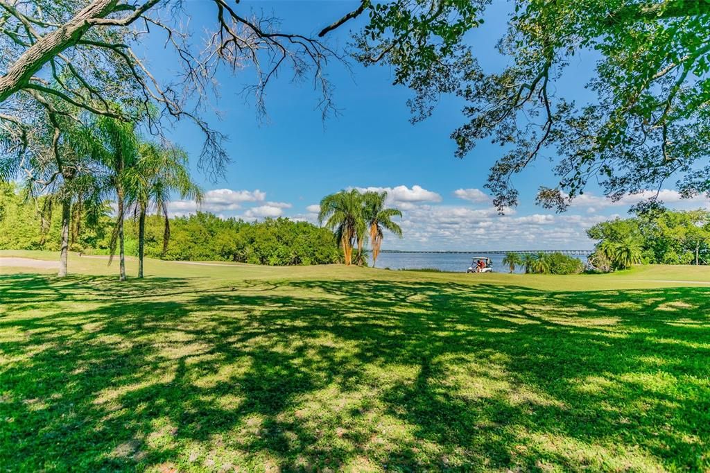 Image 82 of property listing at 2621 COVE CAY DRIVE 703, Clearwater, FL 33760