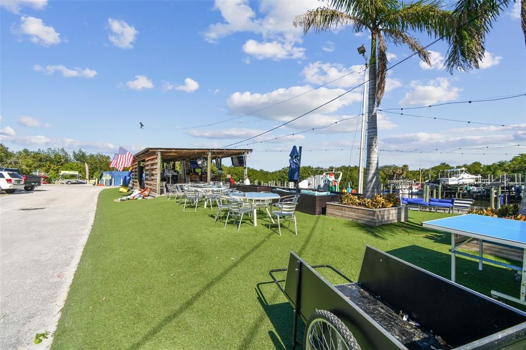 Image 86 of property listing at 2621 COVE CAY DRIVE 703, Clearwater, FL 33760