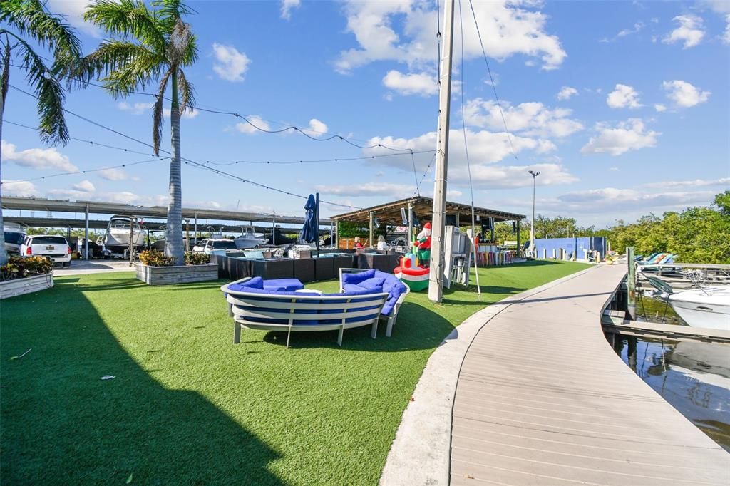Image 88 of property listing at 2621 COVE CAY DRIVE 703, Clearwater, FL 33760