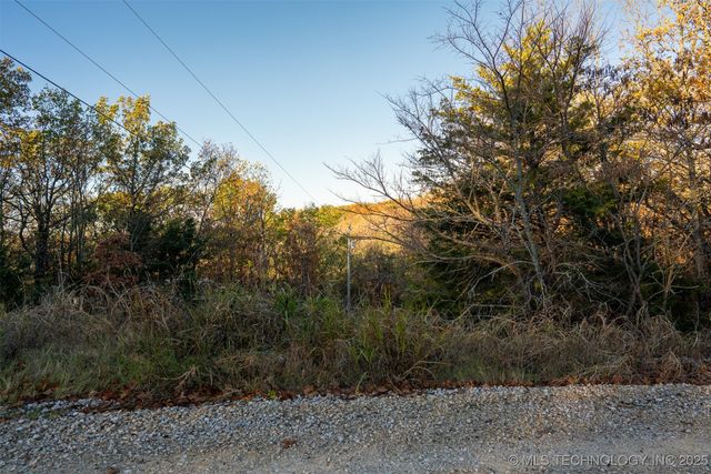 6 S 128th Street, Gore, OK 74435