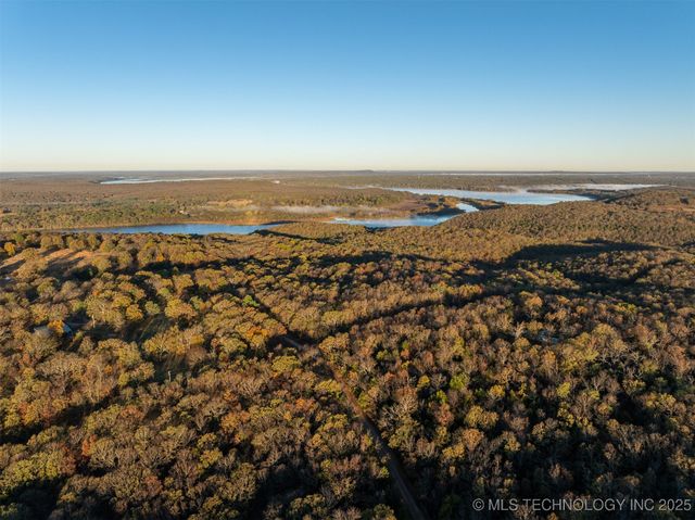 6 S 128th Street, Gore, OK 74435