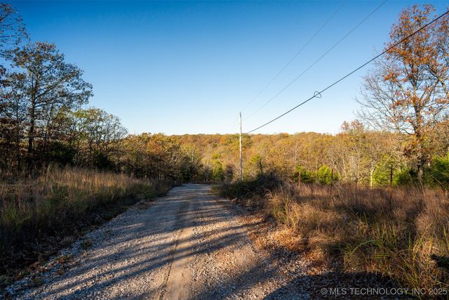 6 S 128th Street, Gore, OK 74435