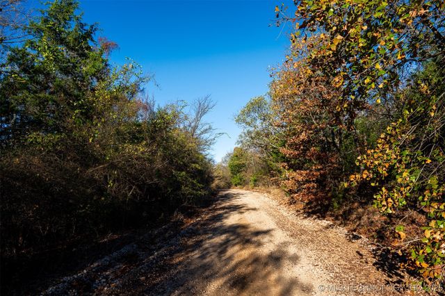 6 S 128th Street, Gore, OK 74435