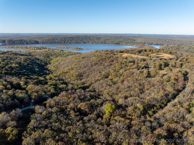 6 S 128th Street, Gore, OK 74435