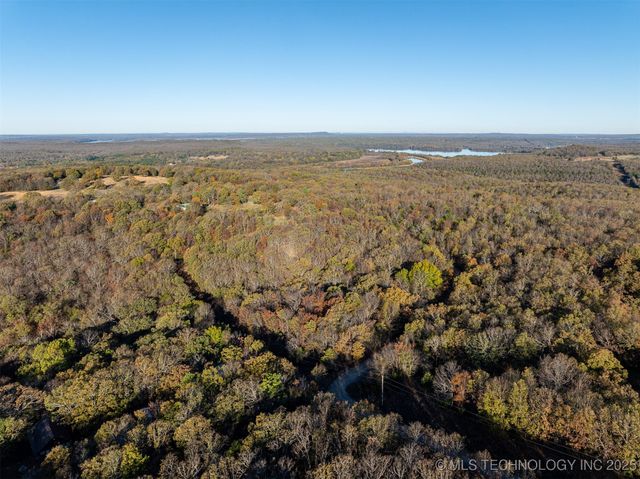 6 S 128th Street, Gore, OK 74435