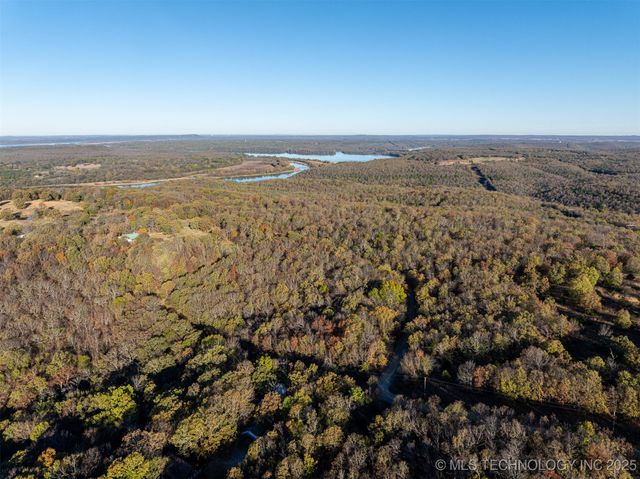 6 S 128th Street, Gore, OK 74435