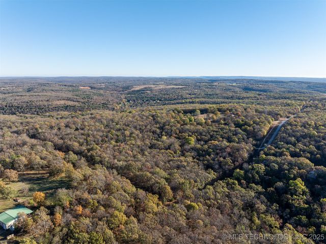 6 S 128th Street, Gore, OK 74435