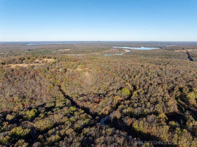 6 S 128th Street, Gore, OK 74435