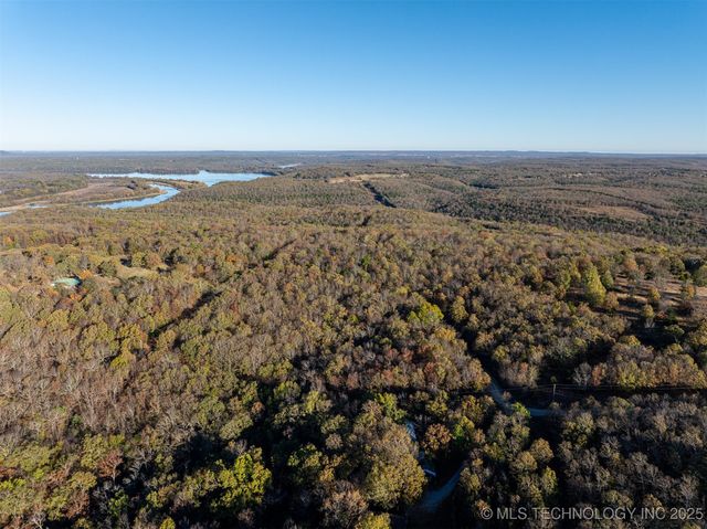 6 S 128th Street, Gore, OK 74435