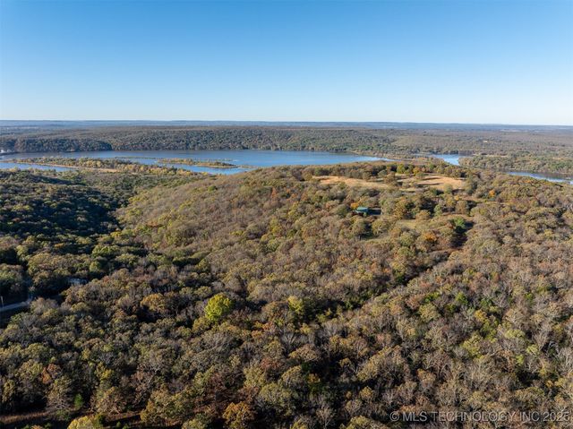 6 S 128th Street, Gore, OK 74435