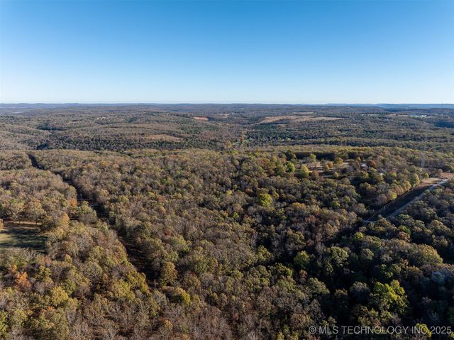 6 S 128th Street, Gore, OK 74435