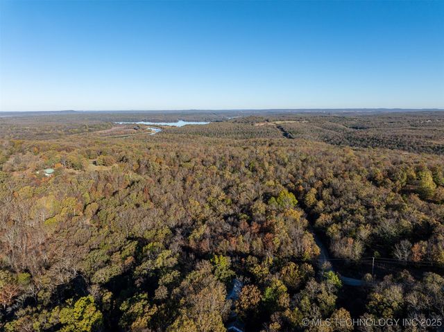 6 S 128th Street, Gore, OK 74435