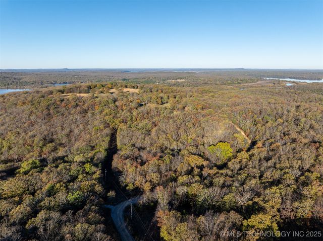 6 S 128th Street, Gore, OK 74435