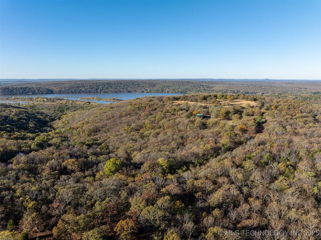 6 S 128th Street, Gore, OK 74435