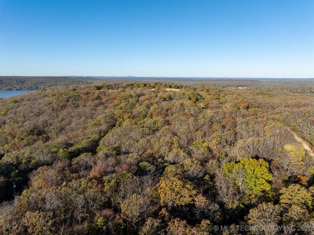 6 S 128th Street, Gore, OK 74435