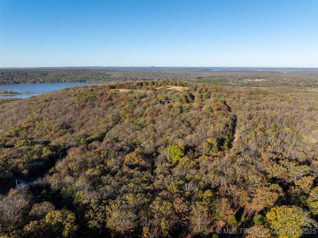 6 S 128th Street, Gore, OK 74435