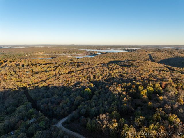 6 S 128th Street, Gore, OK 74435