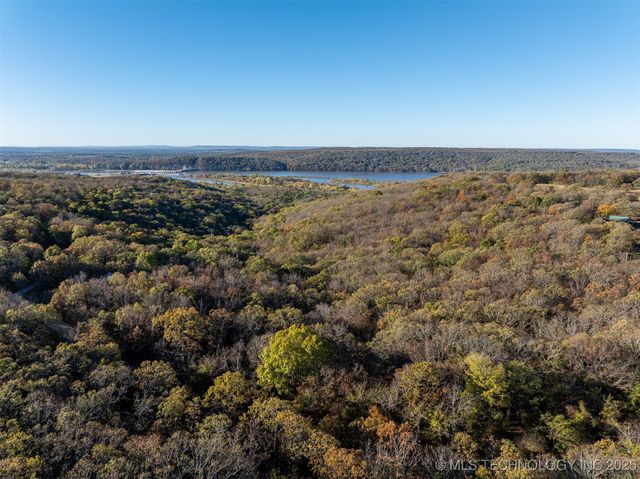 6 S 128th Street, Gore, OK 74435