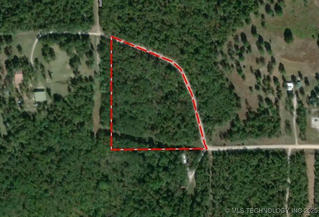 6 S 128th Street, Gore, OK 74435