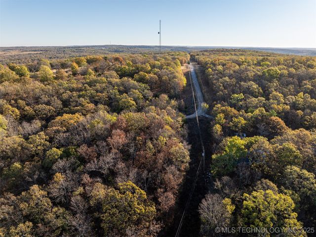 6 S 128th Street, Gore, OK 74435