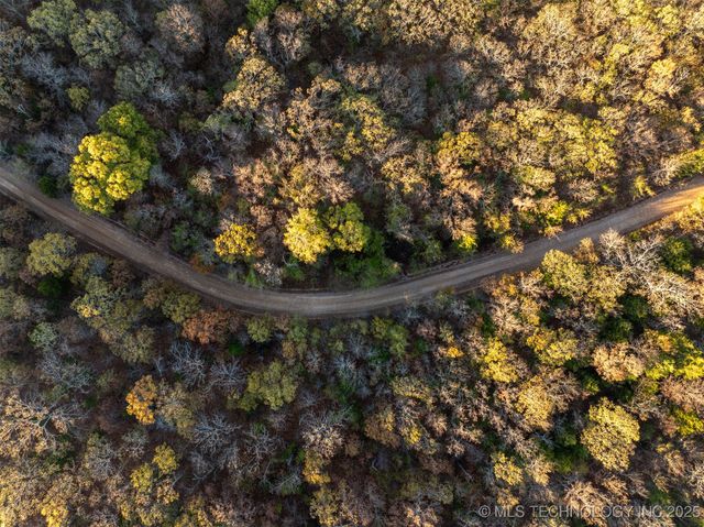 6 S 128th Street, Gore, OK 74435