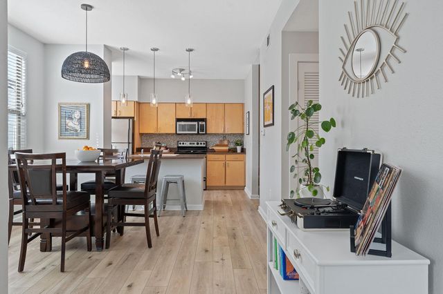 1201 Grove BLVD 2203, Austin, TX 78741