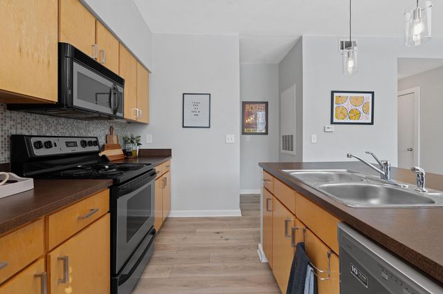 1201 Grove BLVD 2203, Austin, TX 78741