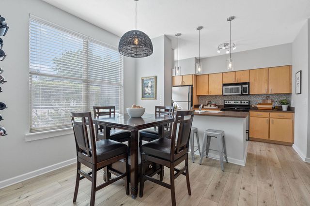 1201 Grove BLVD 2203, Austin, TX 78741