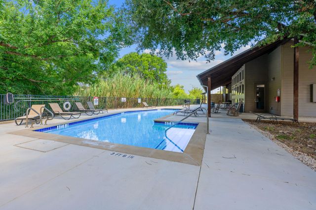 1201 Grove BLVD 2203, Austin, TX 78741
