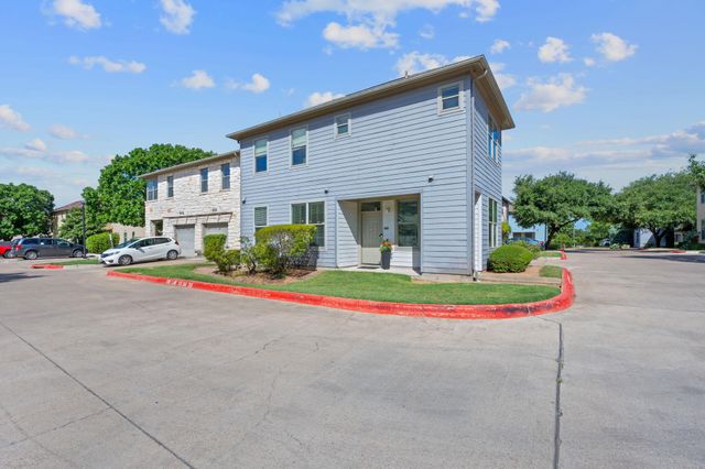 1201 Grove BLVD 2203, Austin, TX 78741