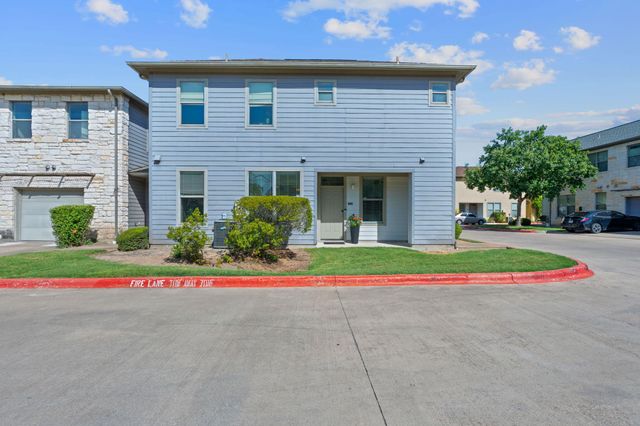 1201 Grove BLVD 2203, Austin, TX 78741