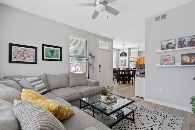 1201 Grove BLVD 2203, Austin, TX 78741