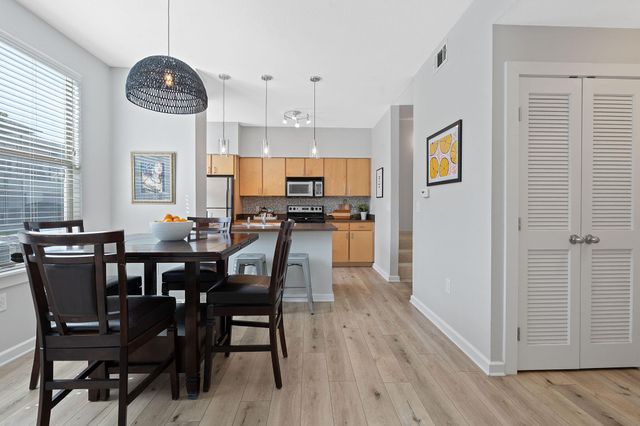 1201 Grove BLVD 2203, Austin, TX 78741