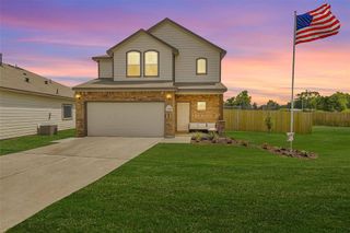 14108 Kamilia Road, Conroe, TX 77306