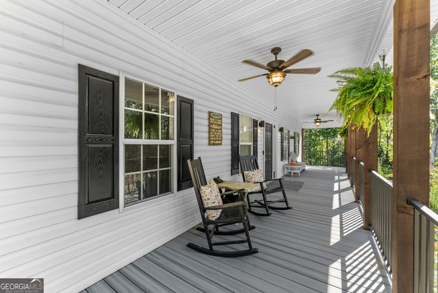 255 Reece Road, Dawsonville, GA 30534