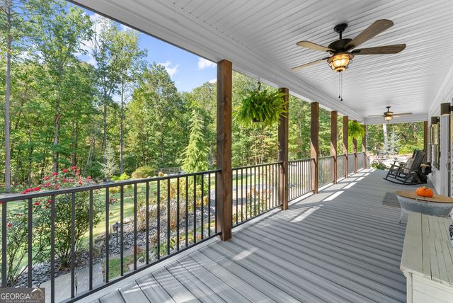 255 Reece Road, Dawsonville, GA 30534