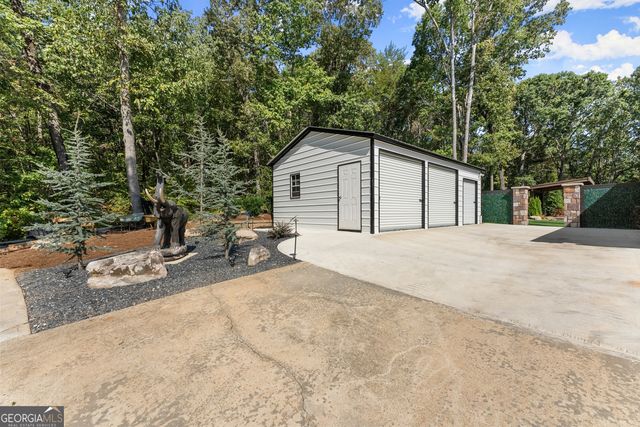 255 Reece Road, Dawsonville, GA 30534