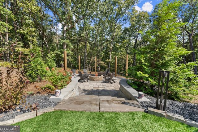 255 Reece Road, Dawsonville, GA 30534