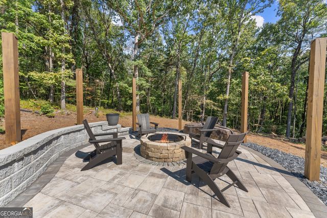 255 Reece Road, Dawsonville, GA 30534
