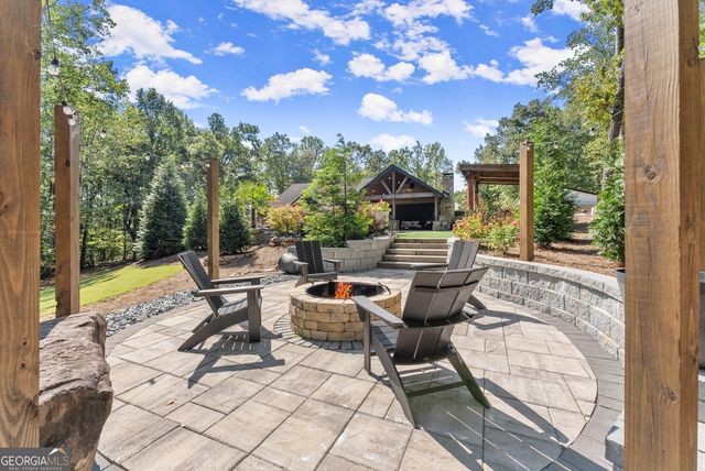 255 Reece Road, Dawsonville, GA 30534