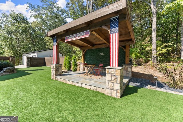 255 Reece Road, Dawsonville, GA 30534