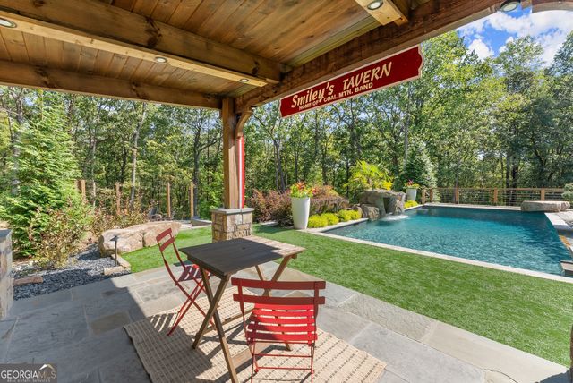 255 Reece Road, Dawsonville, GA 30534