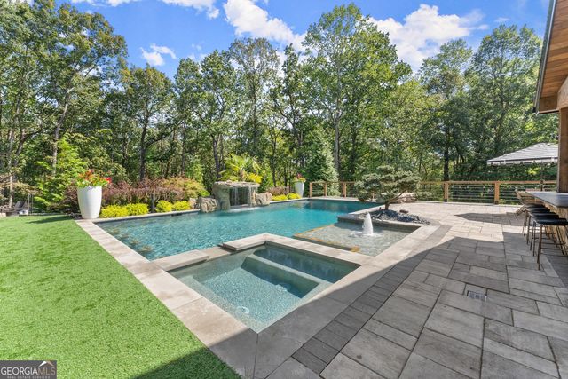 255 Reece Road, Dawsonville, GA 30534